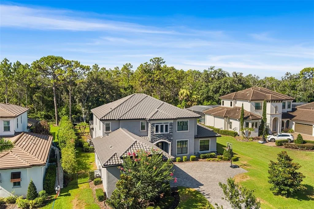 Photo of 14704 FISHHAWK PRESERVE DRIVE