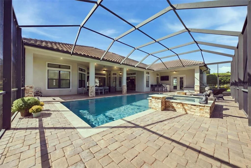 Photo of 17309 LADERA ESTATES BOULEVARD