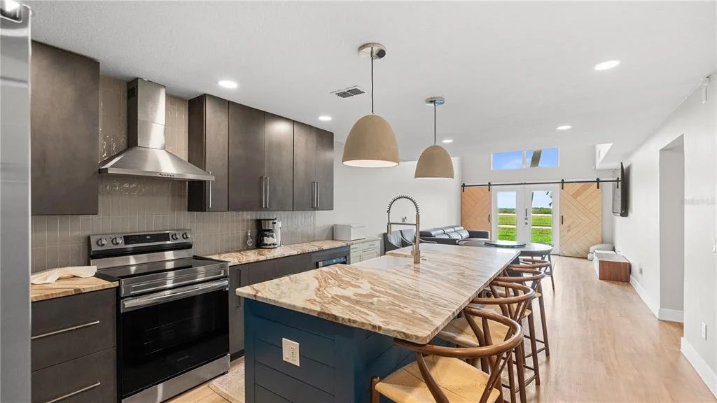 Photo of Unit 4 at 3400 OCEAN SHORE BOULEVARD
