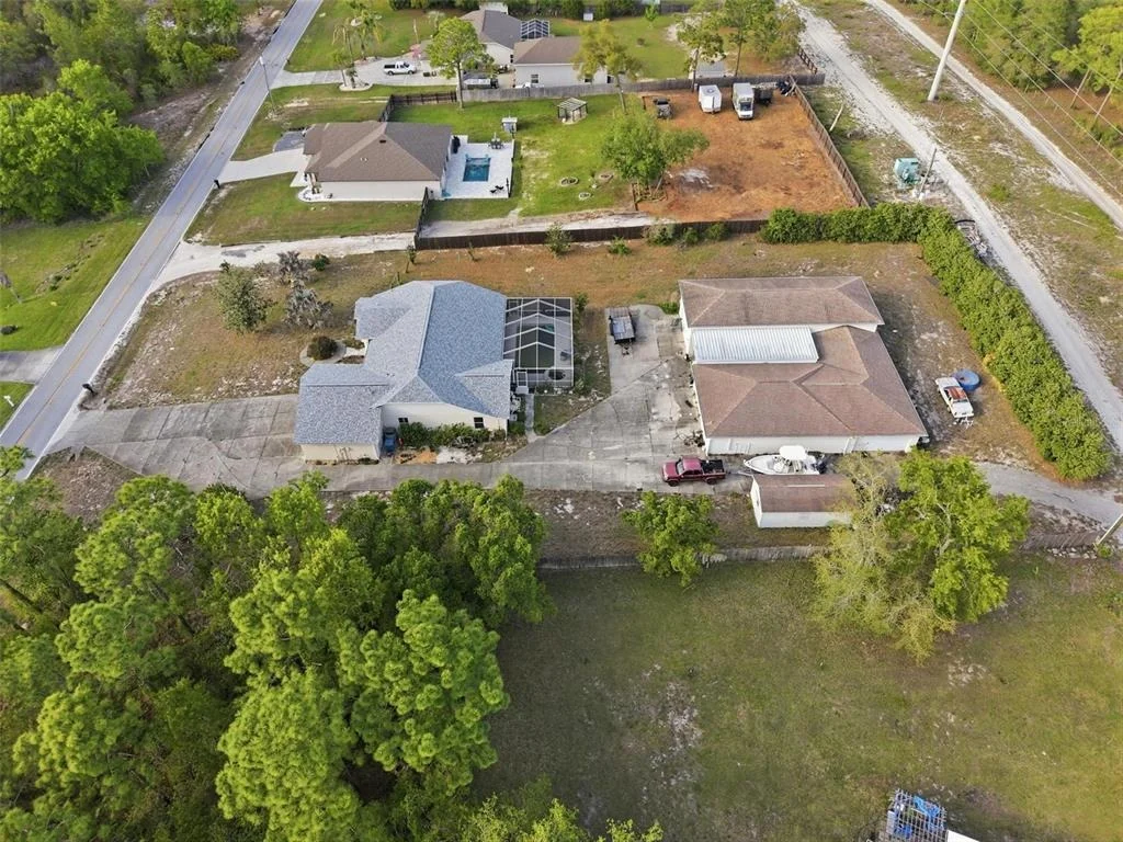 Photo of 8038 MADRID ROAD