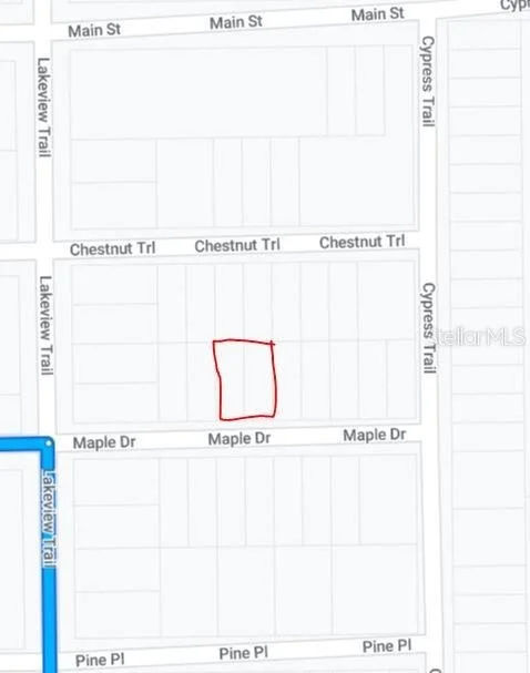 Photo of 00 MAPLE DRIVE