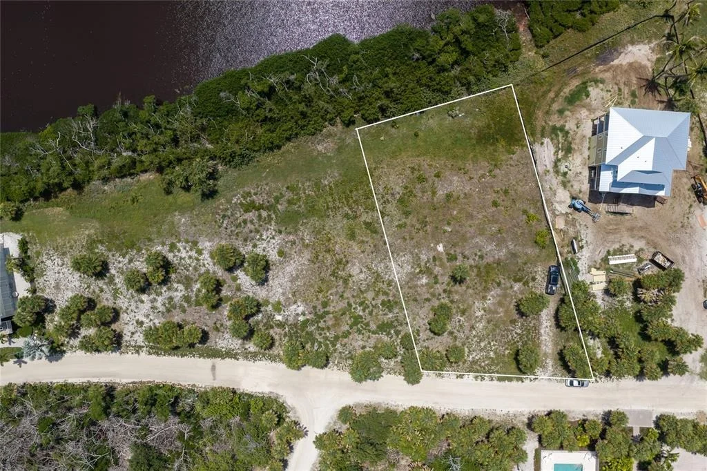 Photo of 6060 RUM COVE DRIVE