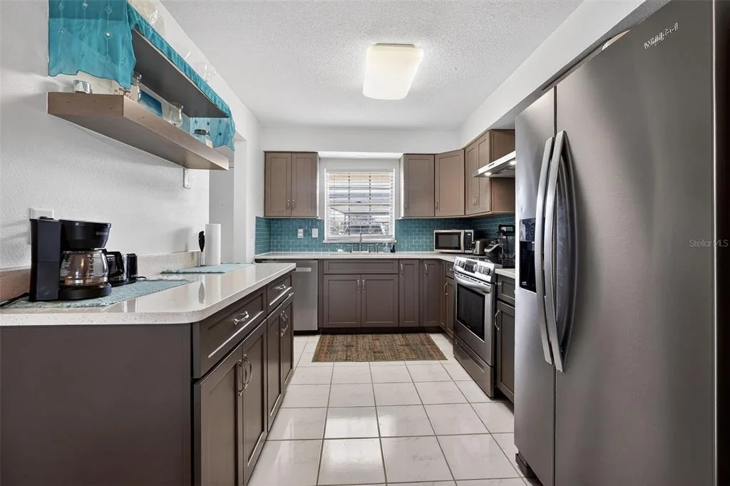 Photo of Unit 102A at 1640 JUNO TRAIL