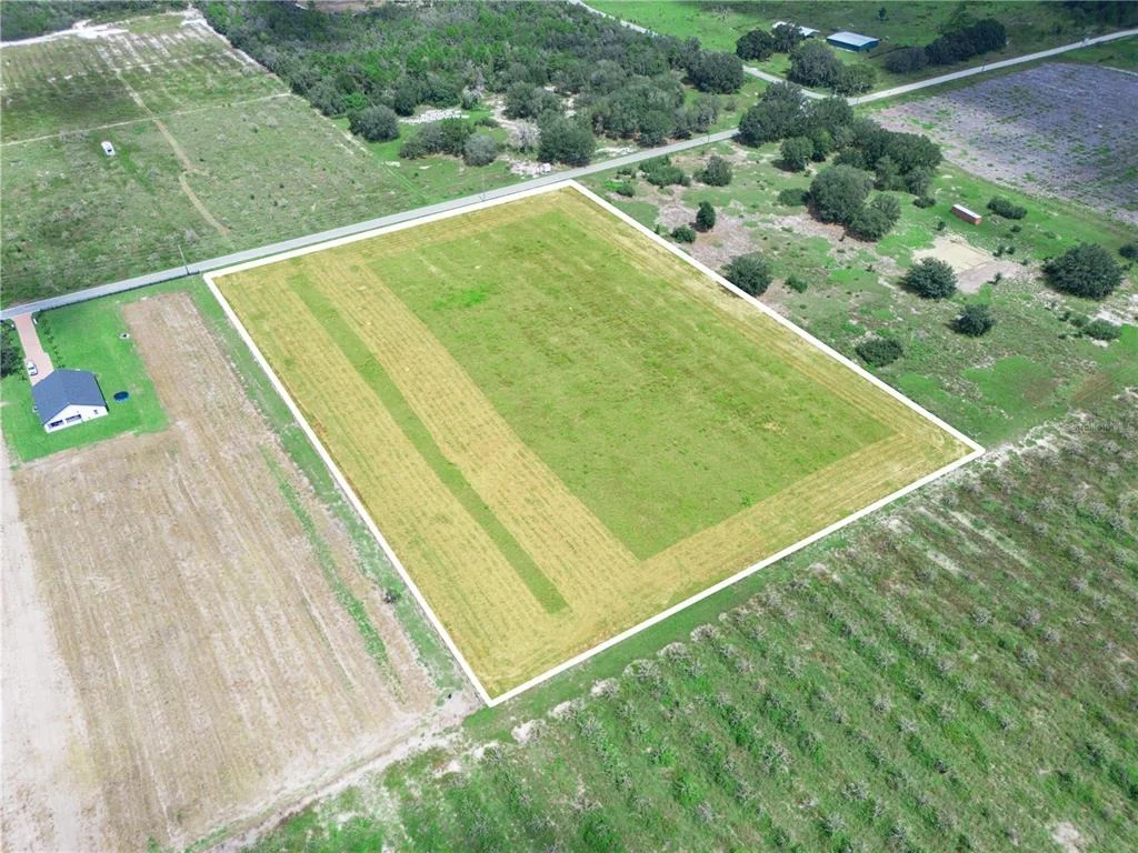 Photo of 0 MCCCLELLAN ROAD