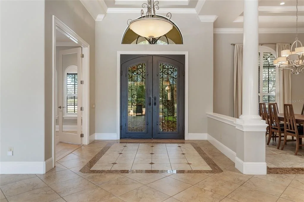 Photo of 6560 LAKE BURDEN VIEW DRIVE