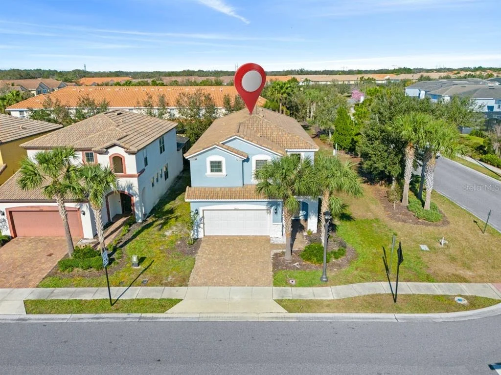 Photo of 5405 MISTY OAK CIRCLE