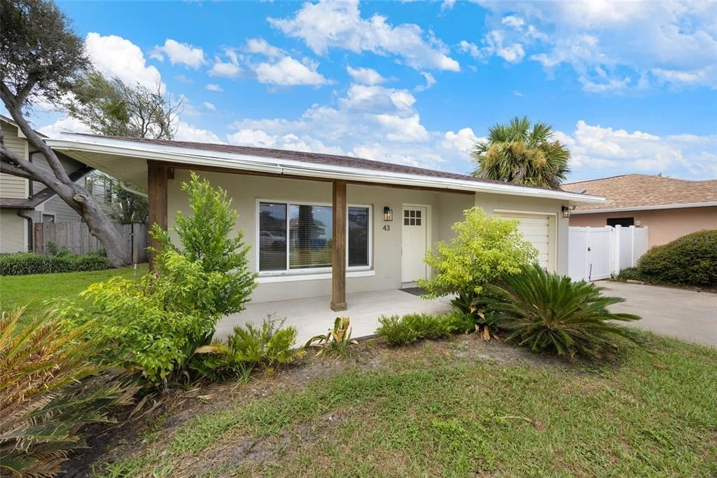 Photo of 43 CAPISTRANO DRIVE