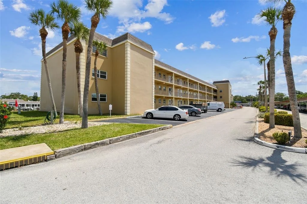 Photo of Unit 310 at 1 BOCA CIEGA POINT BOULEVARD