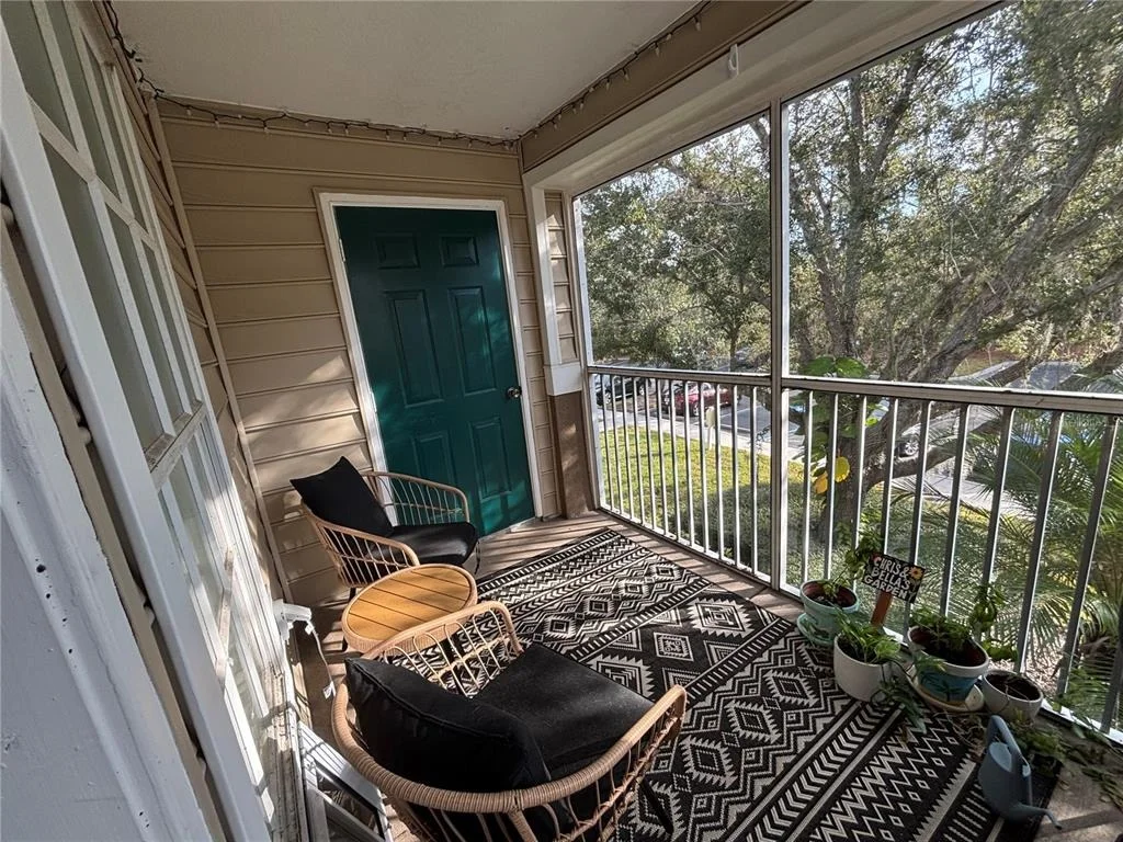 Photo of Unit 202 at 8809 MANOR LOOP
