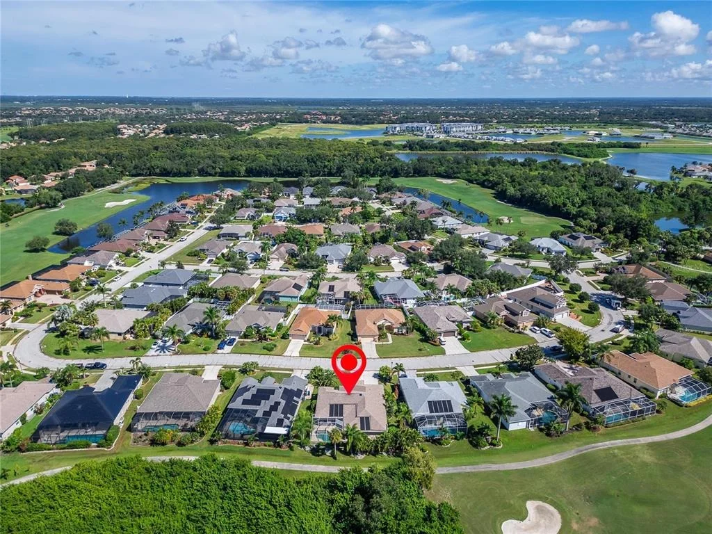 Photo of 534 PLANTERS MANOR WAY