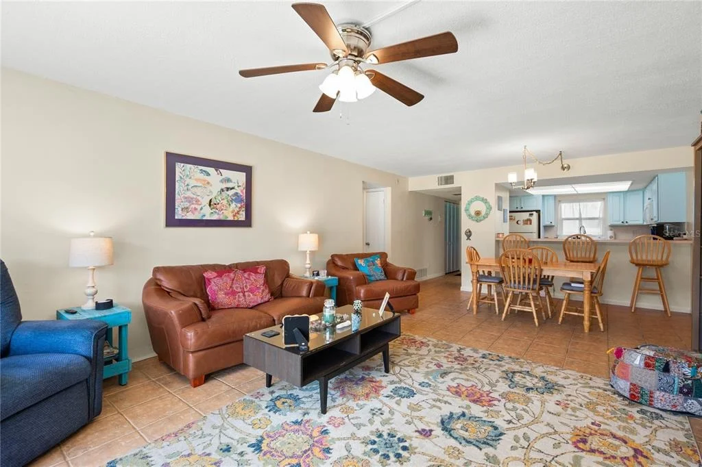 Photo of Unit 1150 at 2100 OCEAN SHORE BOULEVARD