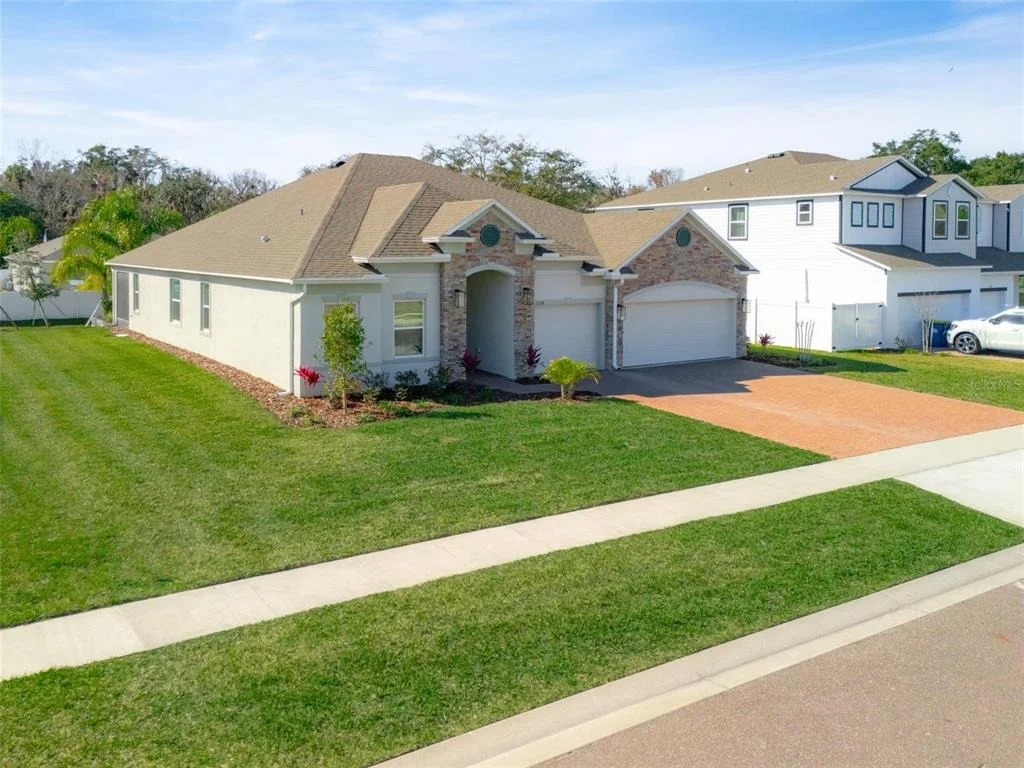 Photo of 2214 ELEGANT MANOR CIRCLE