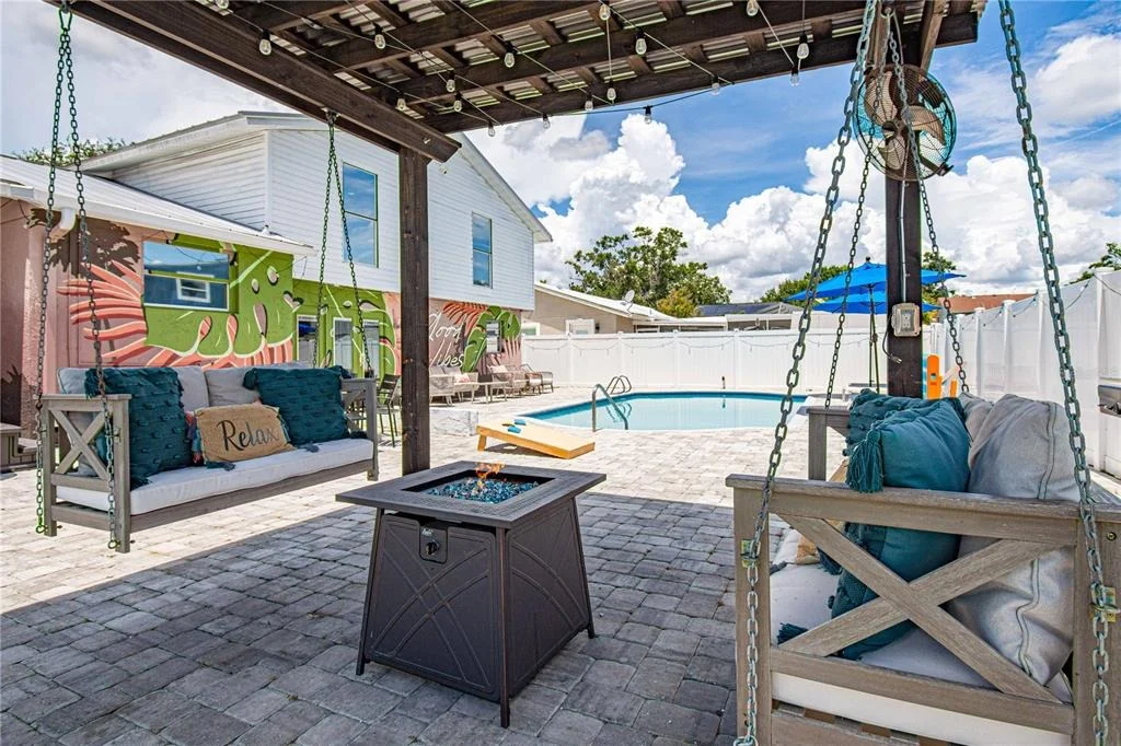 Photo of 7501 RUSTIC DRIVE