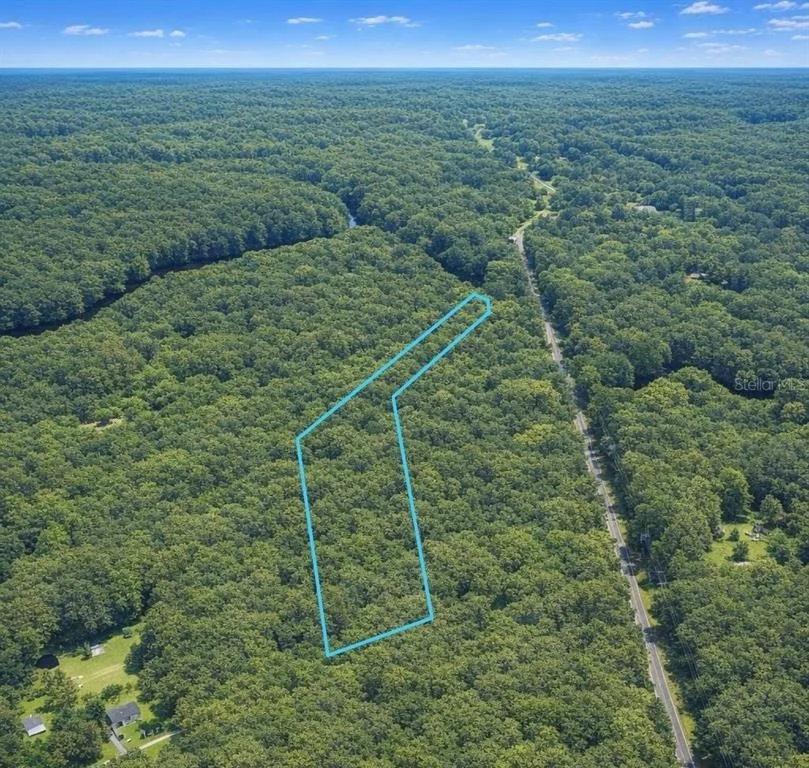 Photo of 0 CHEROKEE DRIVE