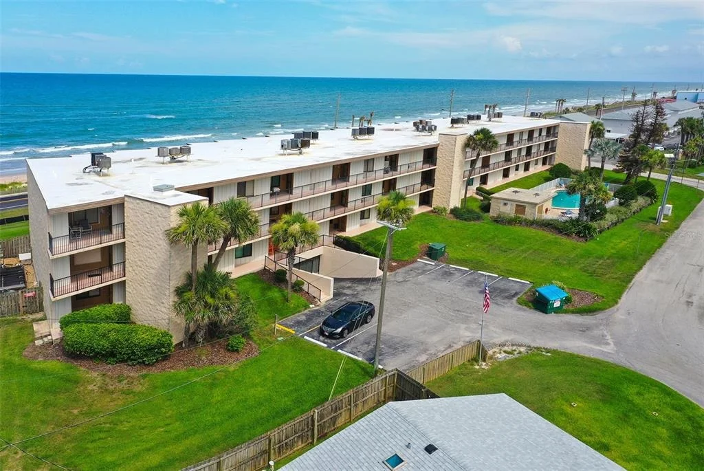 Photo of Unit 111 at 2600 OCEAN SHORE BOULEVARD