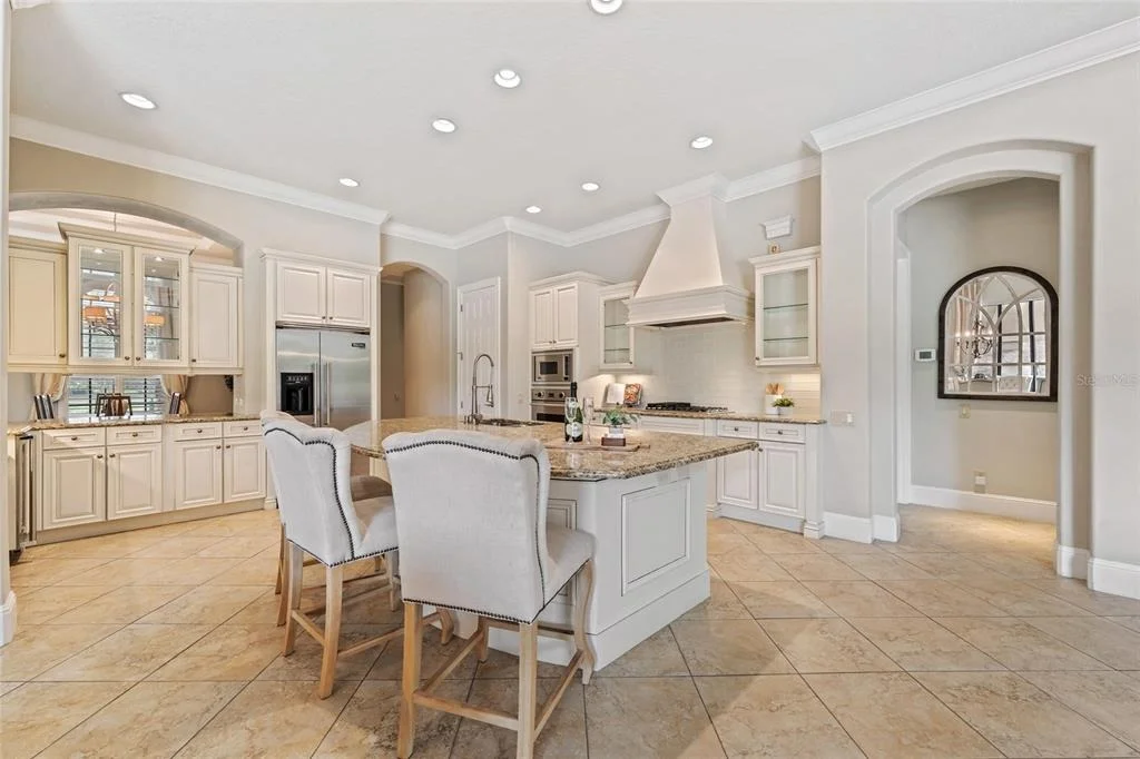 Photo of 6560 LAKE BURDEN VIEW DRIVE