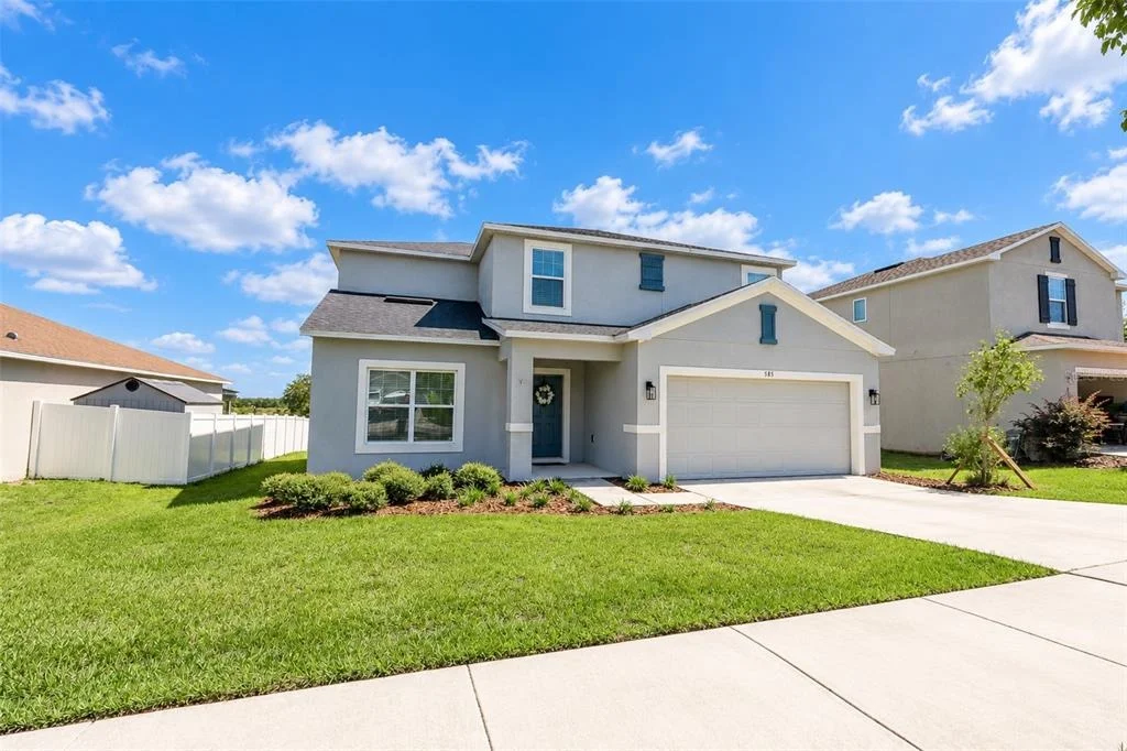 Photo of 585 BLACK EAGLE DRIVE