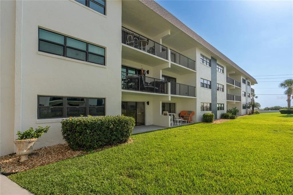 Photo of Unit 1150 at 2100 OCEAN SHORE BOULEVARD