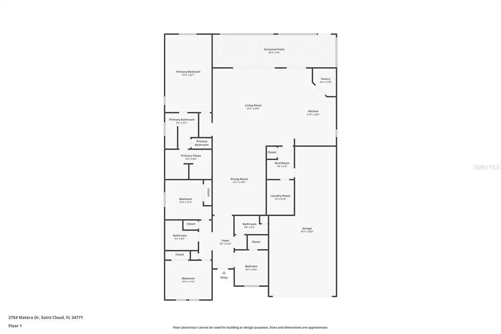 Photo of 2754 MATERA DRIVE