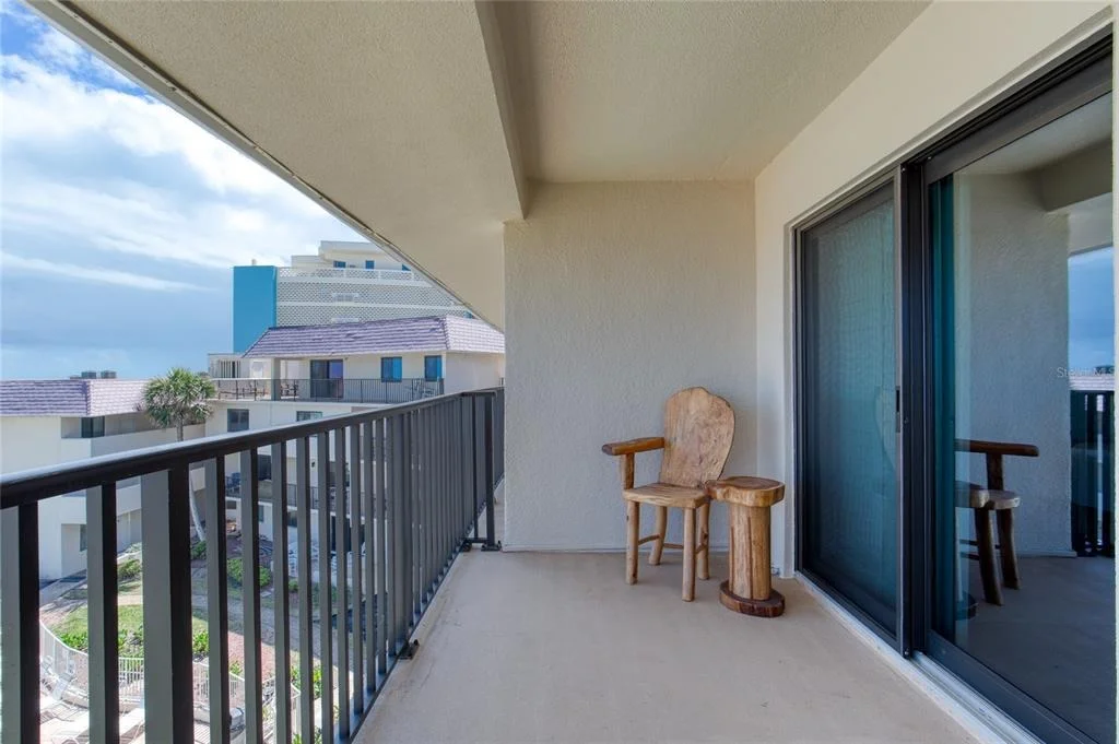 Photo of Unit 4040 at 935 OCEAN SHORE BOULEVARD