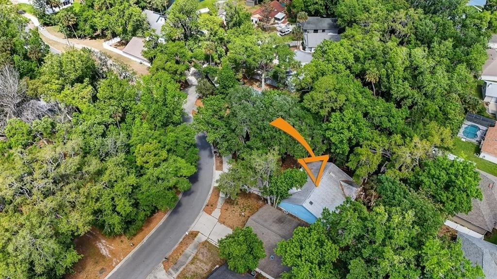 Photo of 3639 OLD HAMMOCK ROAD
