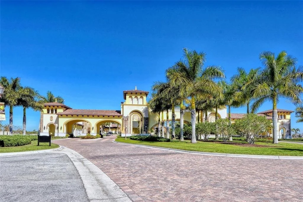 Photo of 12801 CINQUETERRE DRIVE