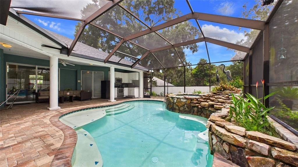 Photo of 7225 RIVER FOREST LANE