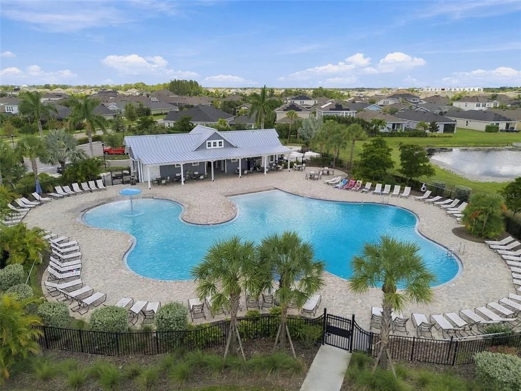 Photo of 5453 DEL CORONADO DRIVE