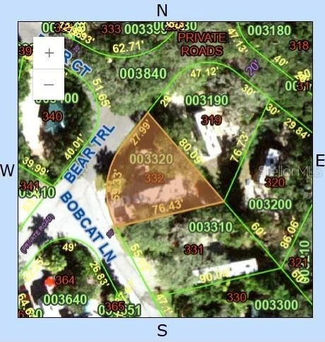 Photo of 332 BOBCAT LANE