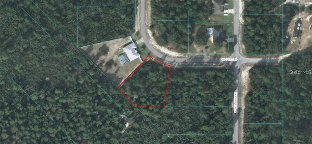 Photo of TBD SW 170TH LOOP