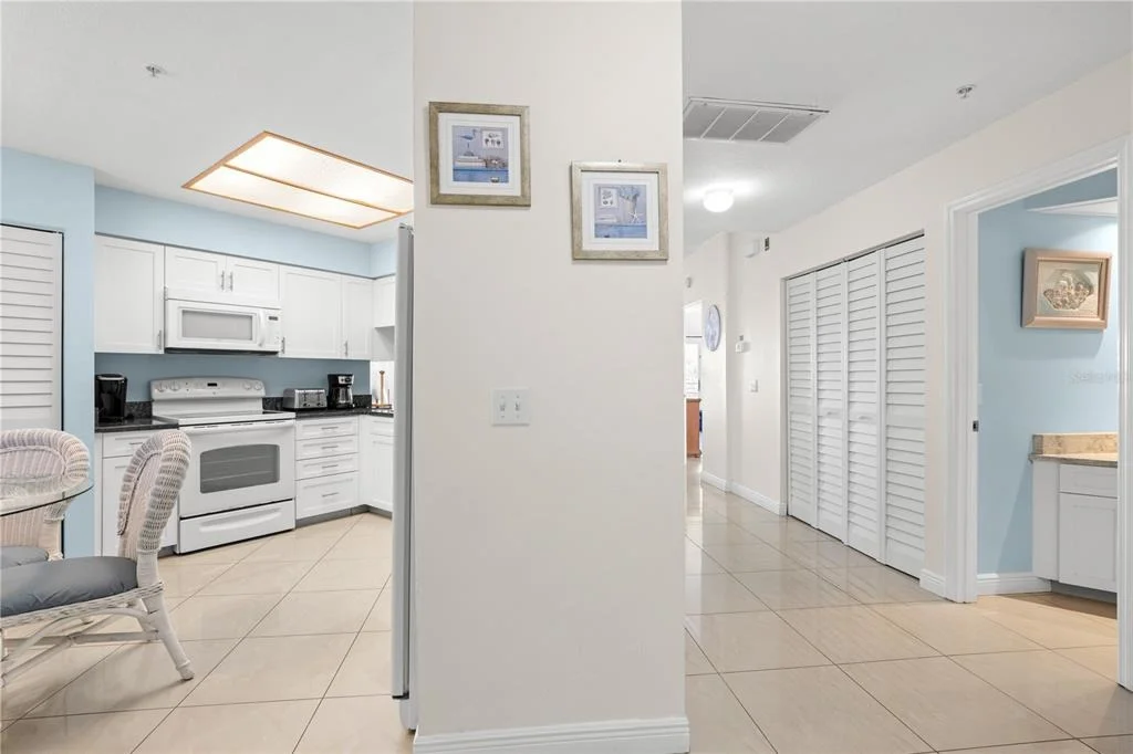 Photo of Unit 205 at 12935 GULF LANE