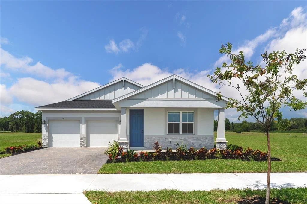 Photo of 11118 NELLIE CROSSING CIRCLE