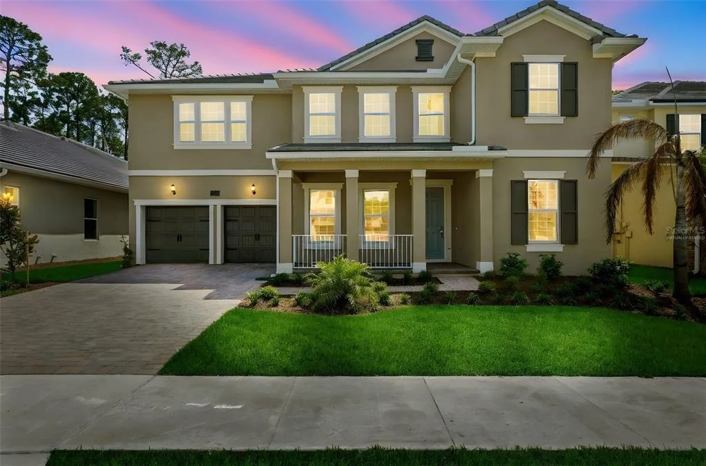 Photo of 14383 CREST PALM AVENUE