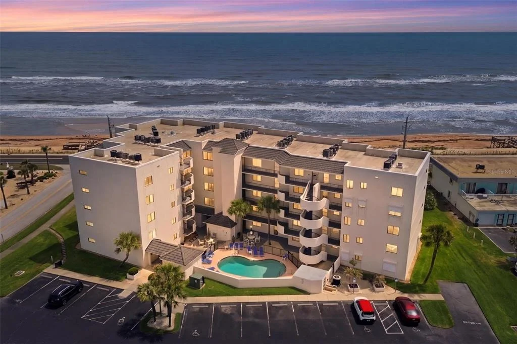 Photo of Unit 3030 at 2860 OCEAN SHORE BOULEVARD