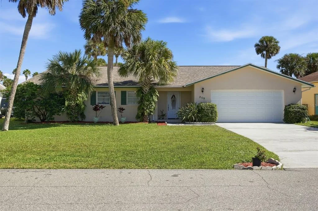 Photo of 259 OCEAN PALM DRIVE