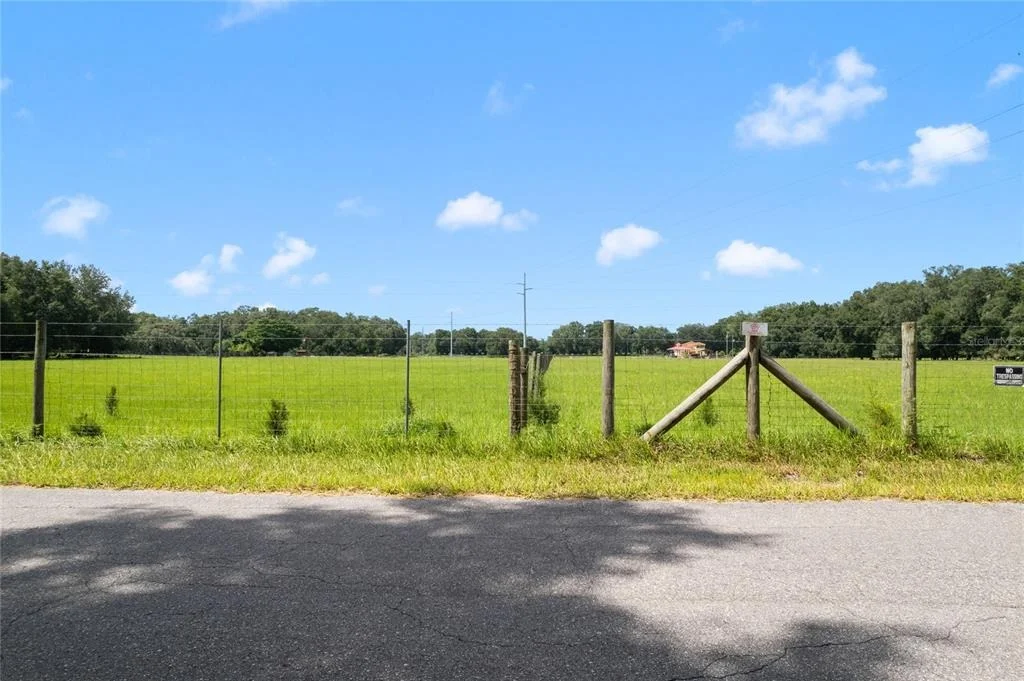 Photo of CR 552