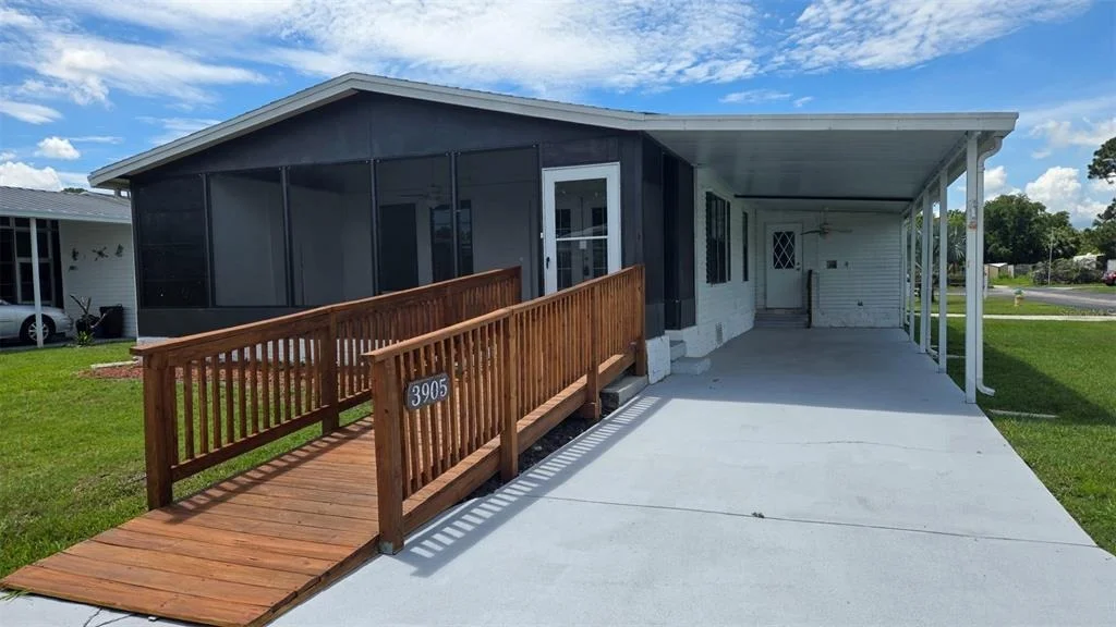 Photo of 3905 SUGAR BERRY PLACE