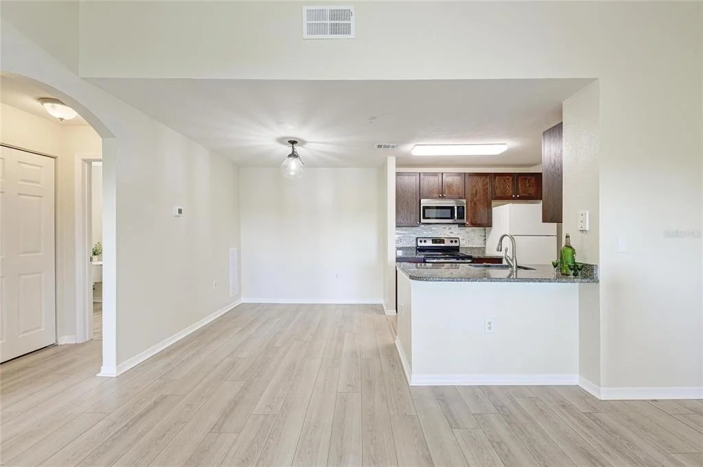 Photo of Unit 207 at 8911 MANOR LOOP