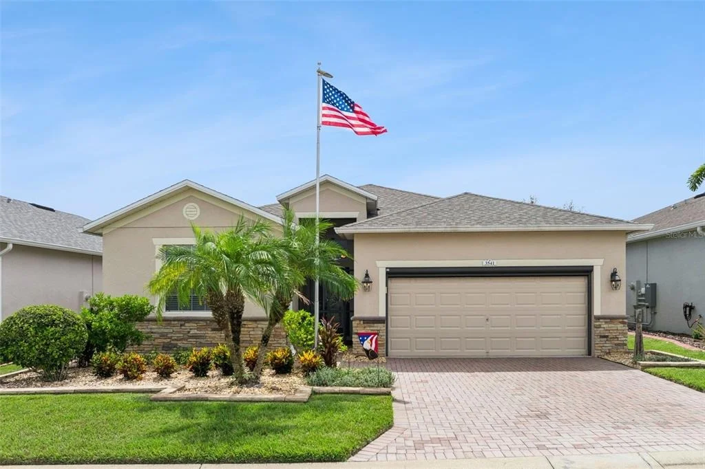 Photo of 3541 RALEIGH DRIVE
