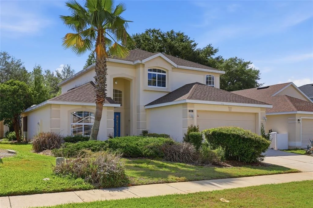 Photo of 816 TROON CIRCLE