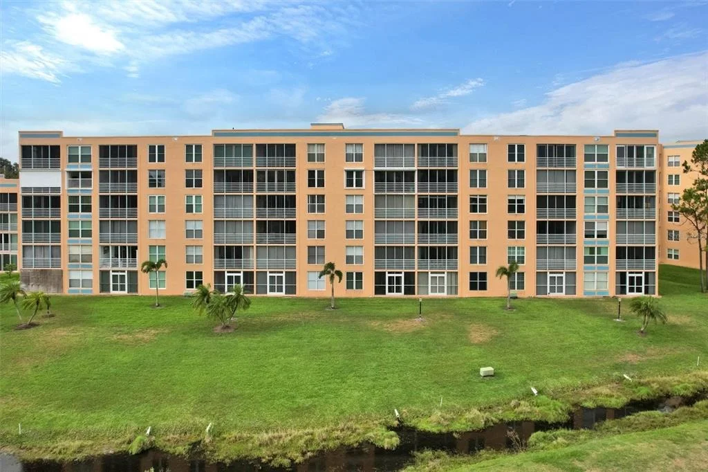 Photo of Unit 404 at 4570 PINEBROOK CIRCLE CIRCLE