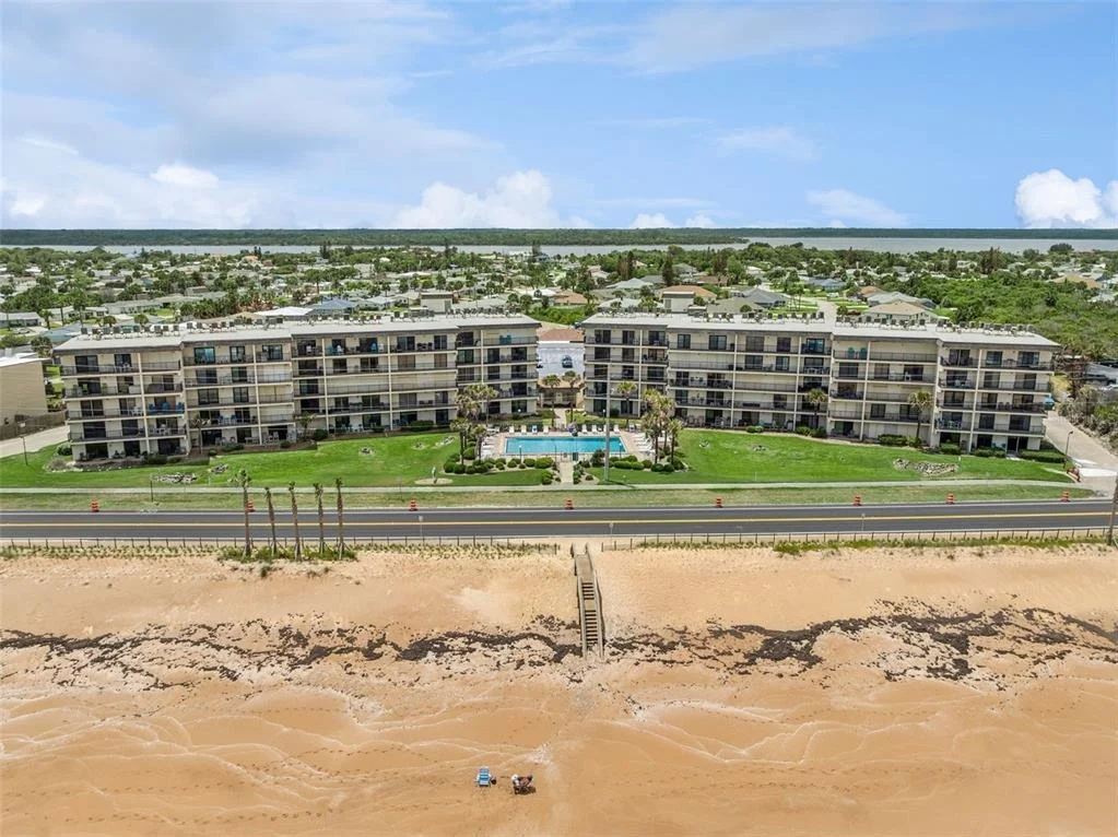 Photo of Unit 405 at 2700 OCEAN SHORE BOULEVARD