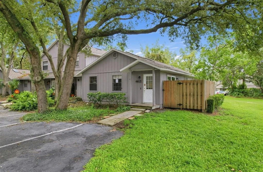 Photo of Unit 116 at 4615 LIGHTHOUSE CIRCLE