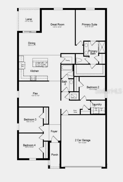 Photo of 7425 FIELDSTONE DRIVE