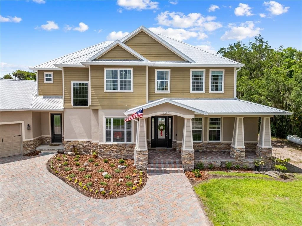 Photo of 4664 HICKORY TREE LN