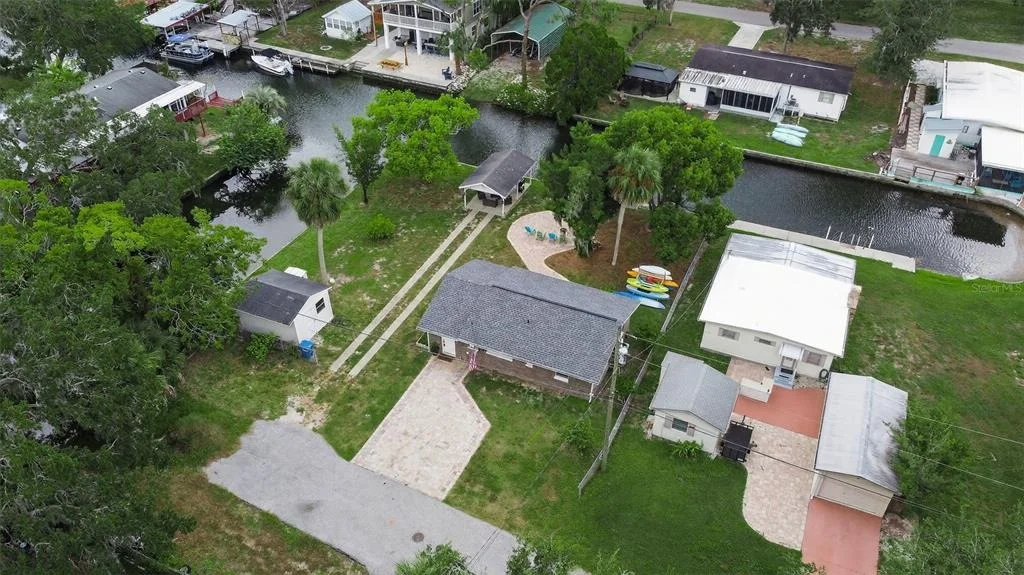Photo of 5411 TEAL DRIVE