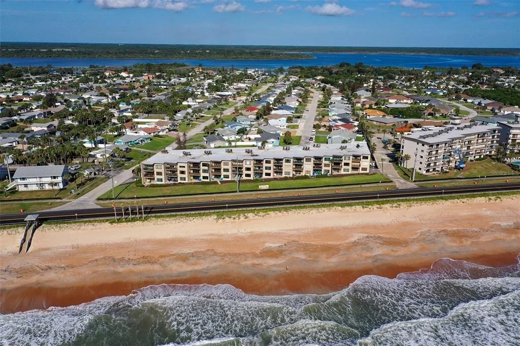 Photo of Unit 111 at 2600 OCEAN SHORE BOULEVARD
