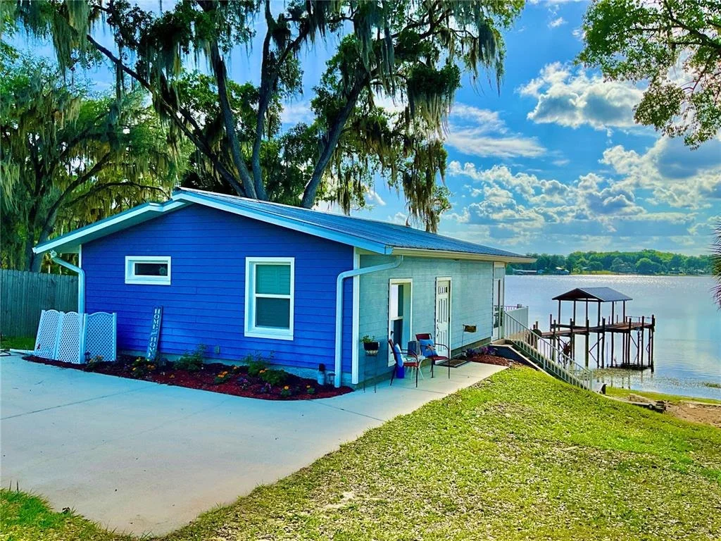 Photo of 125 FLORADANDY ROAD
