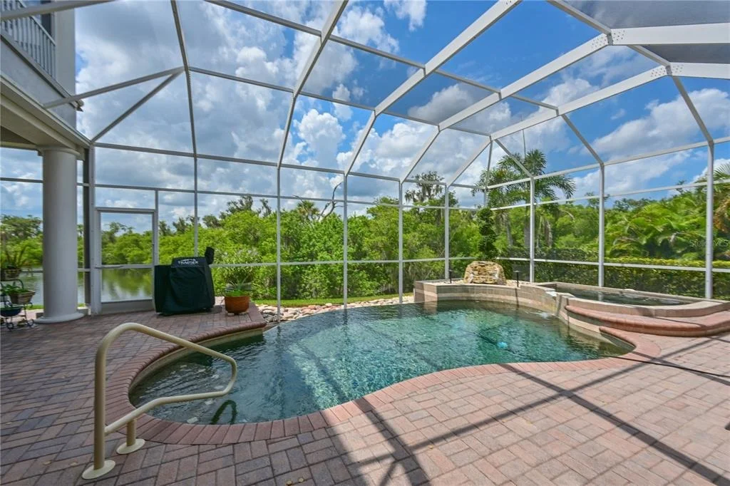Photo of 11515 SAVANNAH LAKES DRIVE