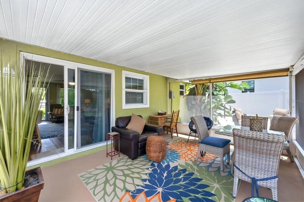 Photo of 4166 POMPANO ROAD